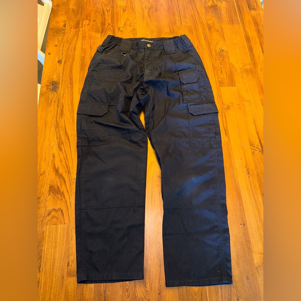 5.11 Tactical Series, Women’s Tactical EMS Pants Size Large